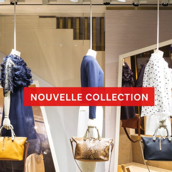 adhésif nouvelle collection