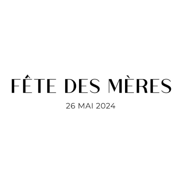 Sticker fête des mères