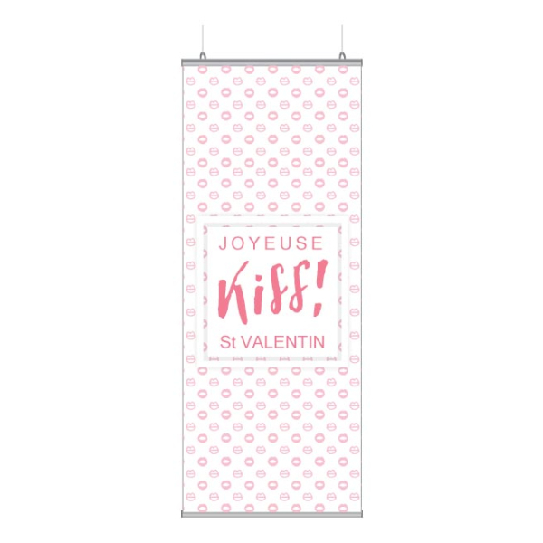 Affiche St Valentin