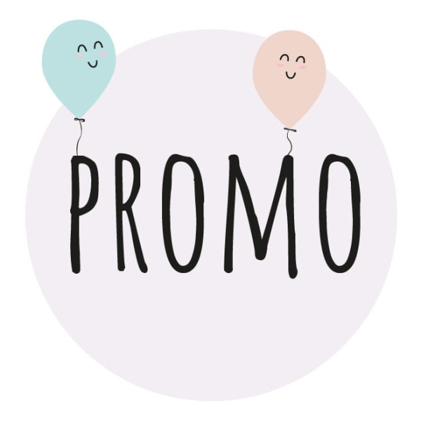 Sticker promotions pour enfants