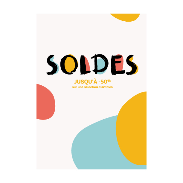 Affiche Af034