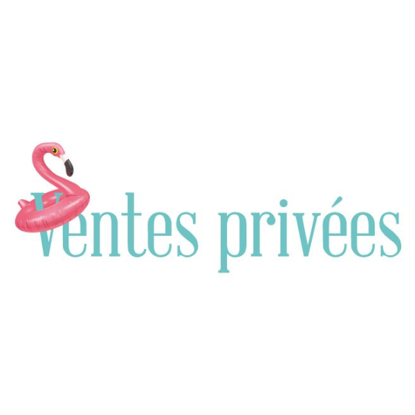 Sticker ventes privées tendance