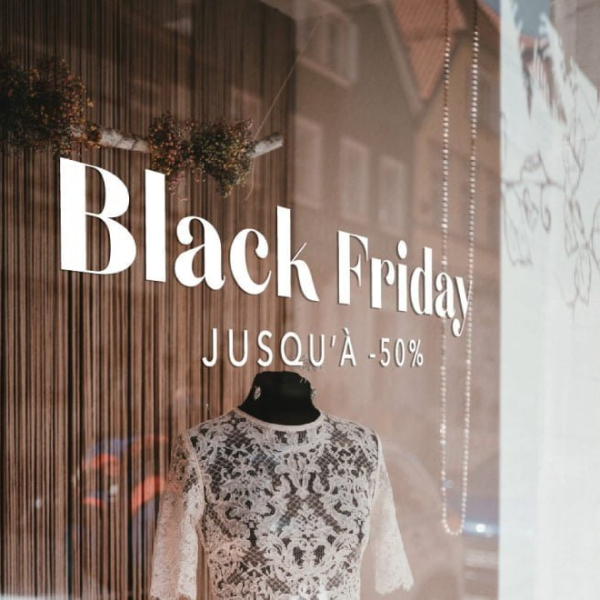 stickers Black Friday