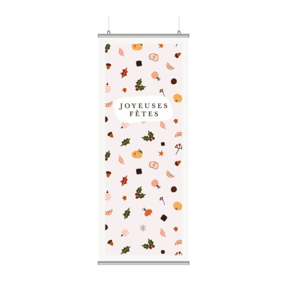 Affiche de noël