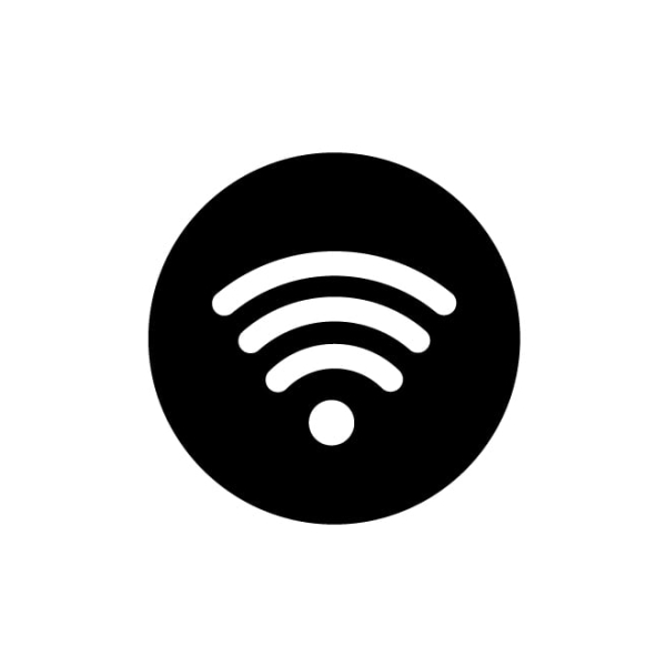 Stickers WIFI