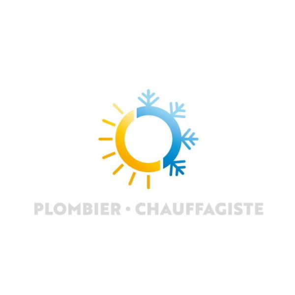 Stickers plombier