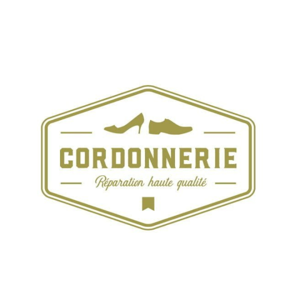 stickers vitrine cordonnier
