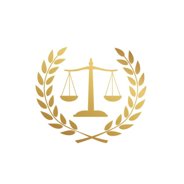 Stickers vitrine avocat