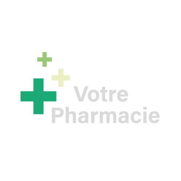 Stickers vitrine pharmacie