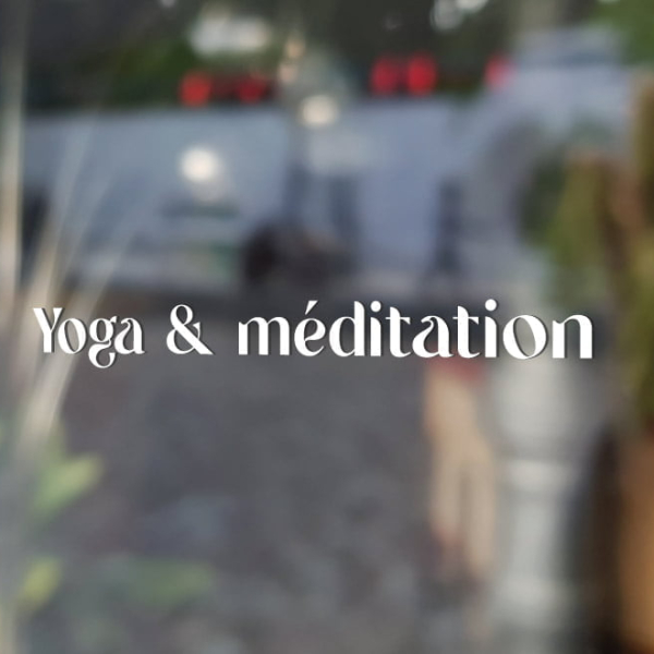 Stickers yoga et méditation