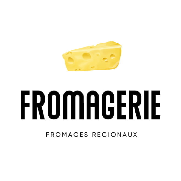 Sticker Fromagerie