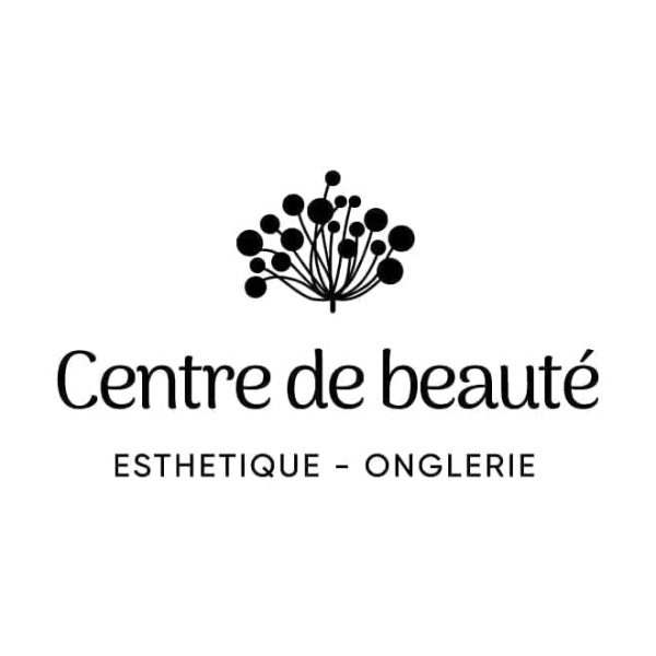 Stickers centre de beauté