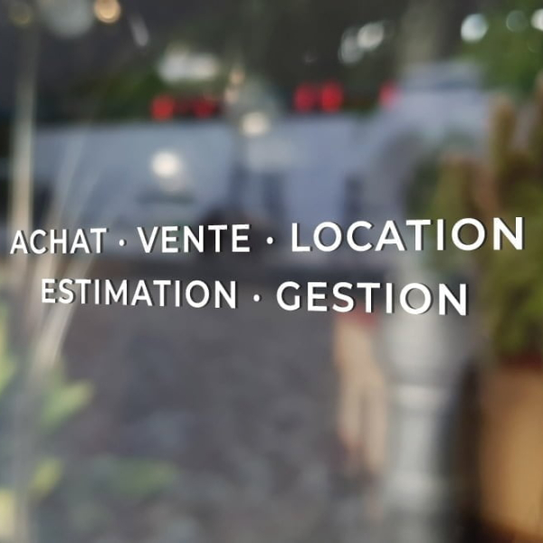 Stickers achat vente location