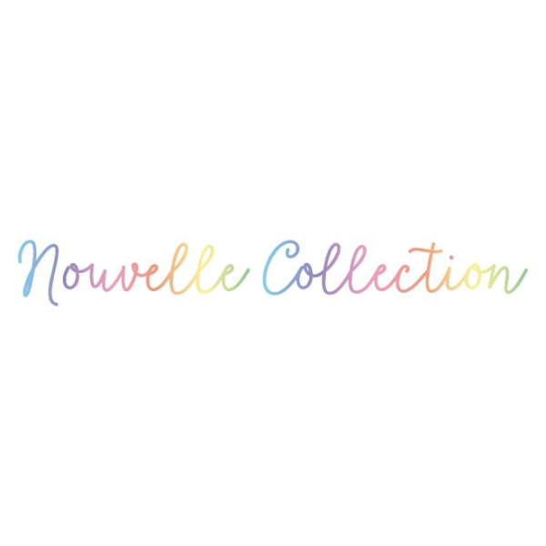 Sticker collection vitrine