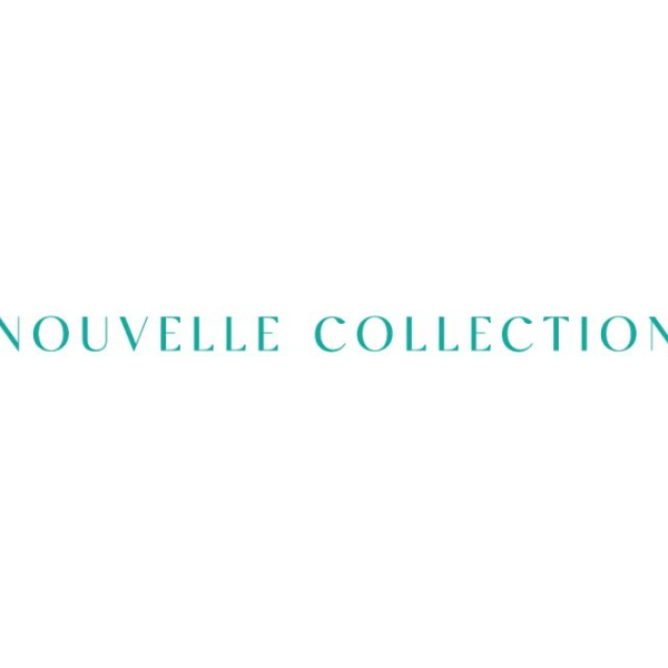 Sticker nouvelle collection vitrine