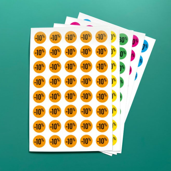 stickers gommettes soldes