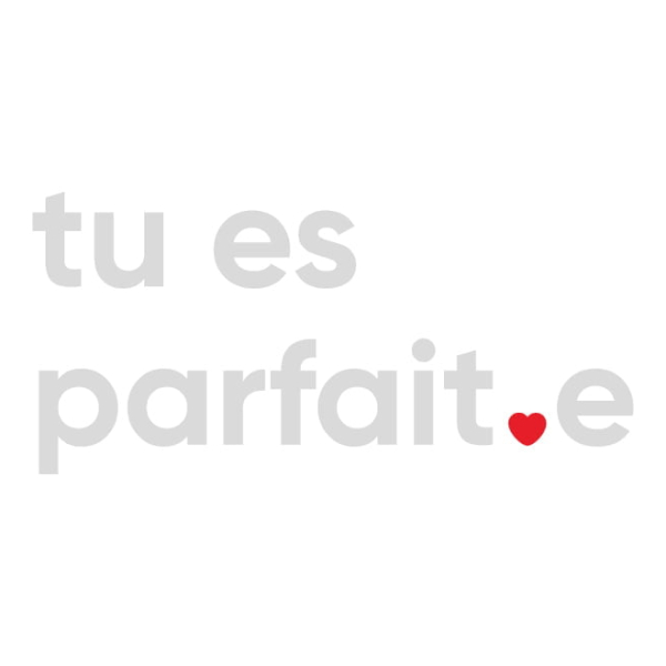 Sticker saint valentin vitrine