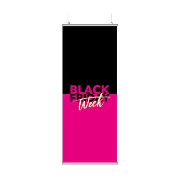 Black Friday affiche