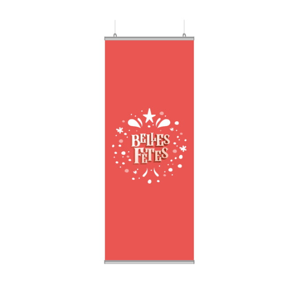 Affiche belles fêtes