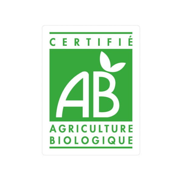 Stickers agriculture biologique