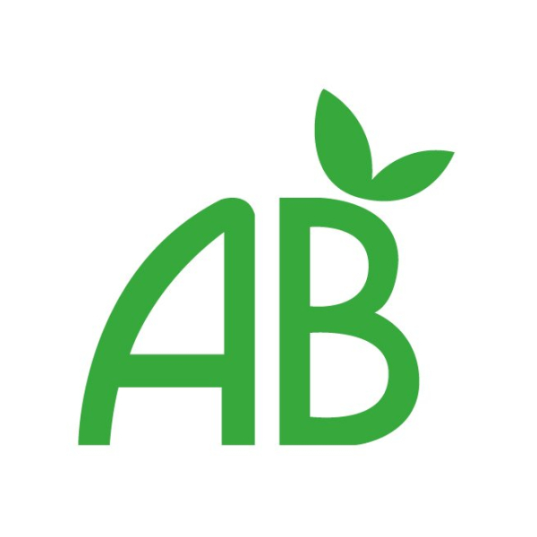 Stickers vitrine logo bio