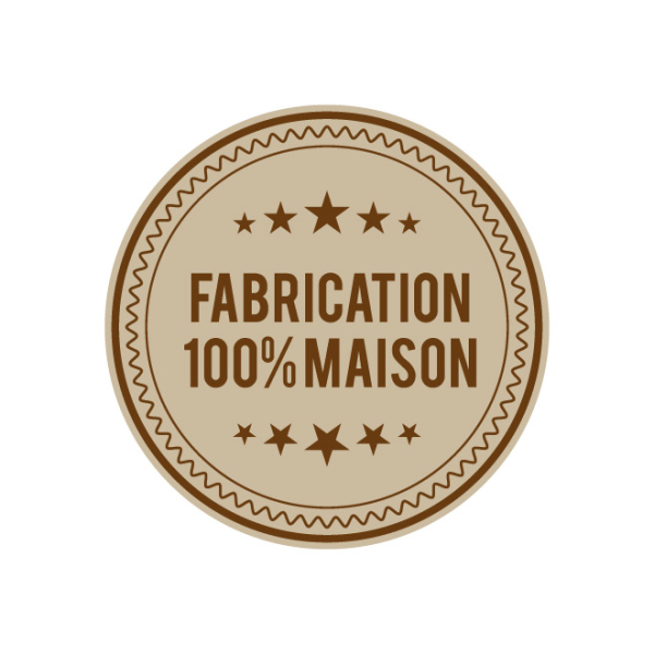 Adhésif vitrine Fabrication maison