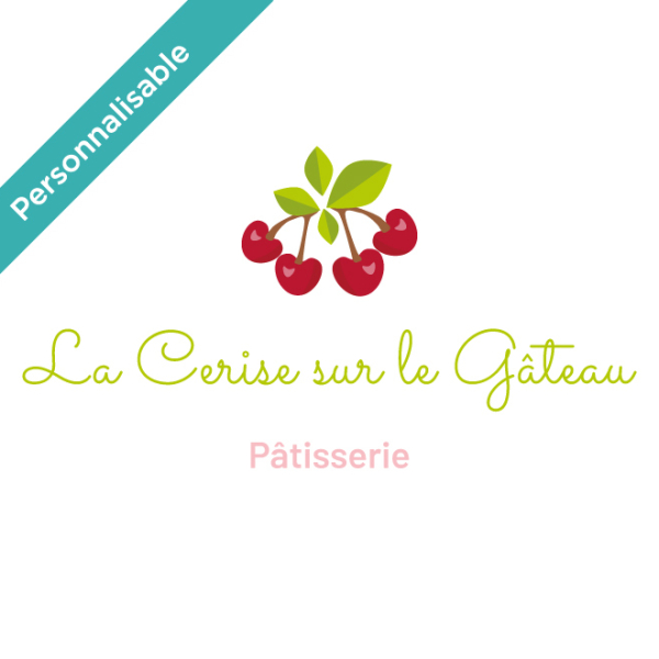 Sticker fromagerie personnalisable