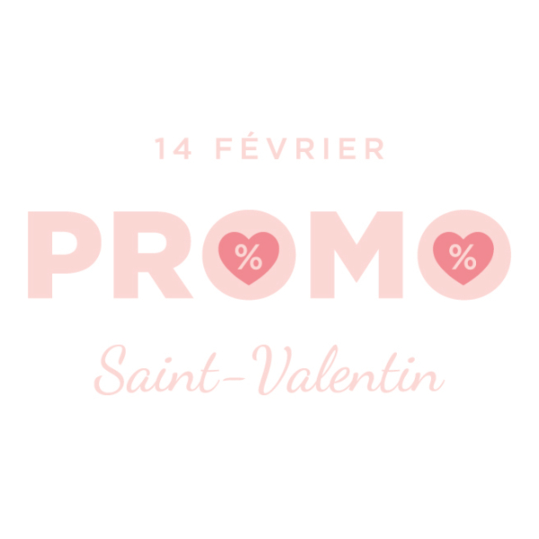 Sticker Promo Saint Valentin