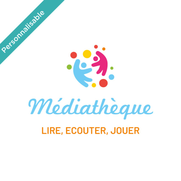 Adhésif culture personnalisable
